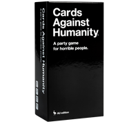Cards Against Humanity INTL Edition