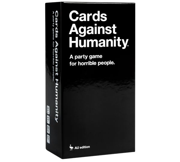 Cards Against Humanity INTL Edition