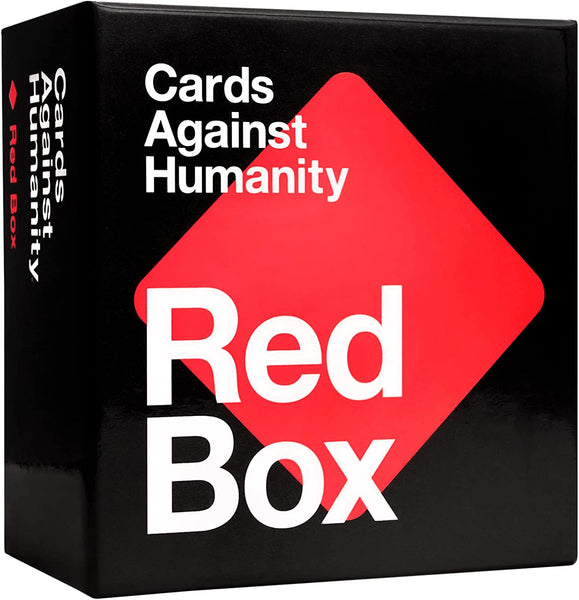 Cards Against Humanity -  Red Box