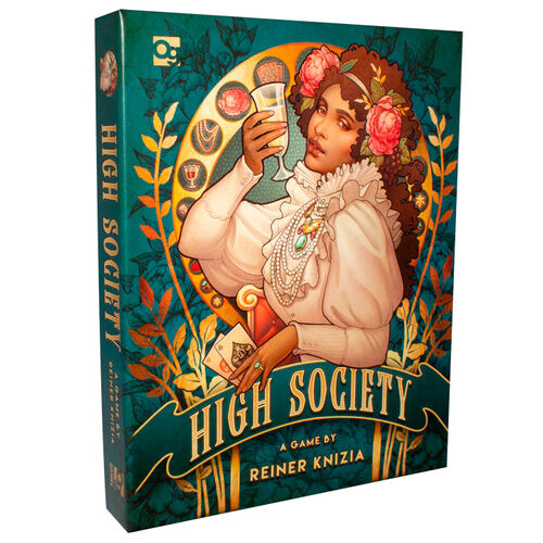 High Society