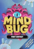 Mindbug: Pioneer (First Contact + New Creations)