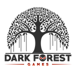 Dark Forest Games