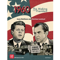 1960: The Making of a President