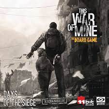 This War of Mine: Days of Siege