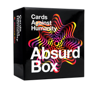 Cards Against Humanity - Absurd Box