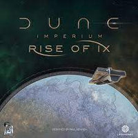 Dune: Imperium – Rise of Ix