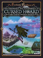 Fantasy Realms: Cursed Hoard