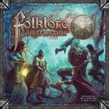 Folklore: The Affliction