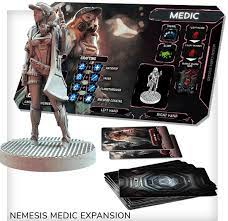 Nemesis: Medic