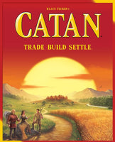 Catan (2015 Refresh)