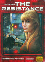 The Resistance 3rd Edition