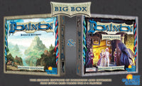 Dominion Second Edition Big Box II