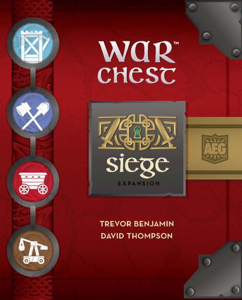 War Chest Siege