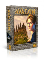 Resistance Avalon