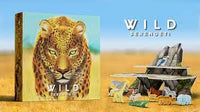 Wild: Serengetti